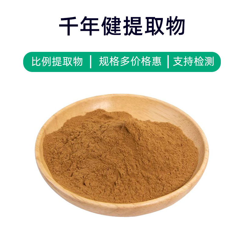 Millennial Health Extract