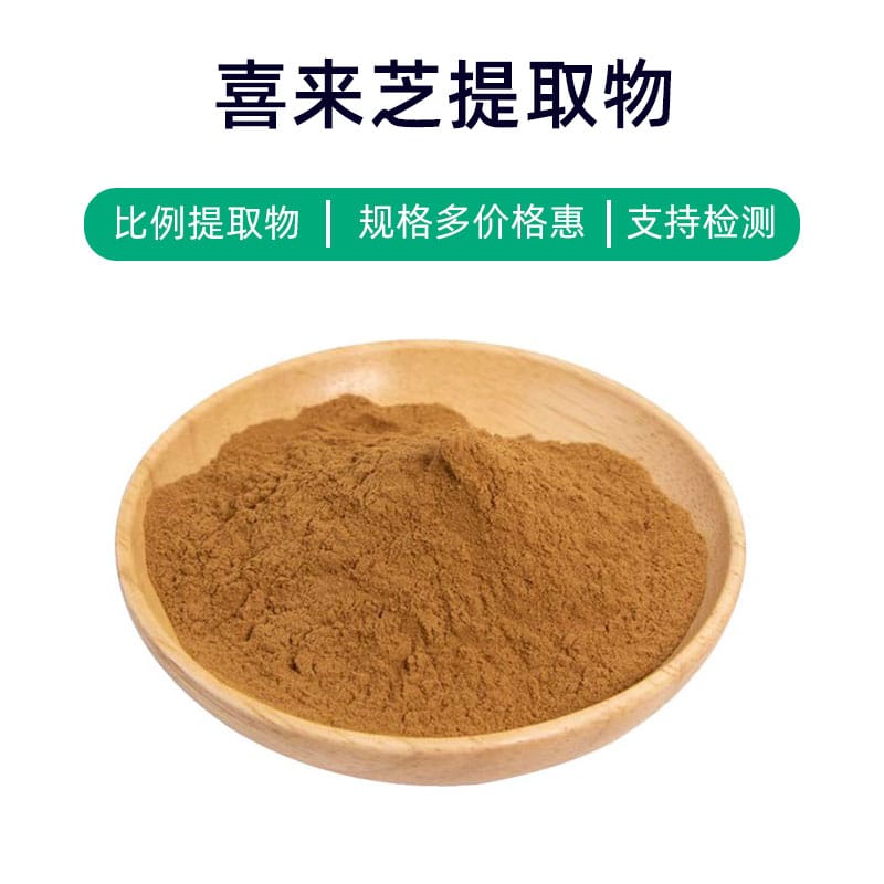 Shilajit Extract