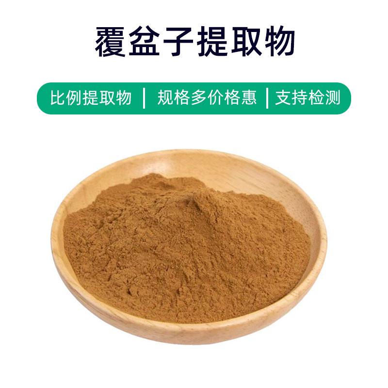 Raspberry Extract